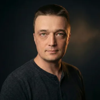 Paweł Jurczyk, twórca TechSkills Academy